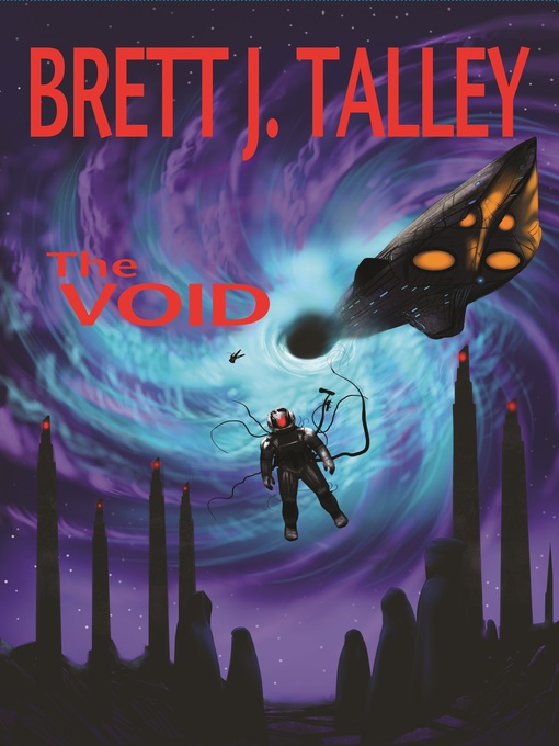 Title details for The Void by Brett J. Talley - Available